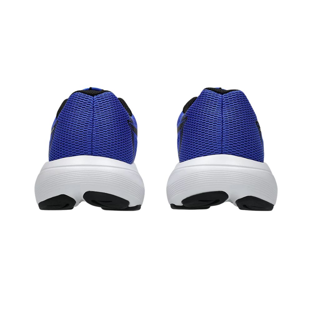 Contend 10 Grade School :Neon Blue | White