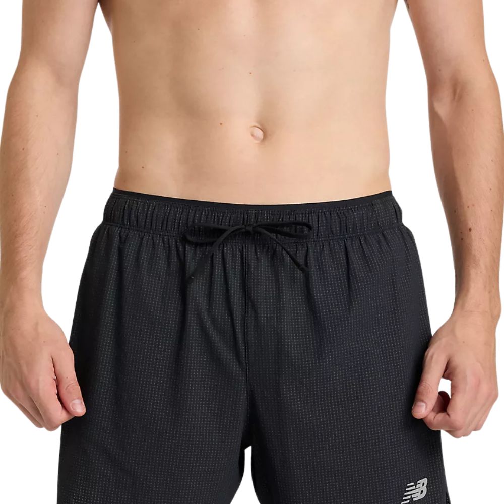 Men's RC Ultra Light Split Short 5 Inch