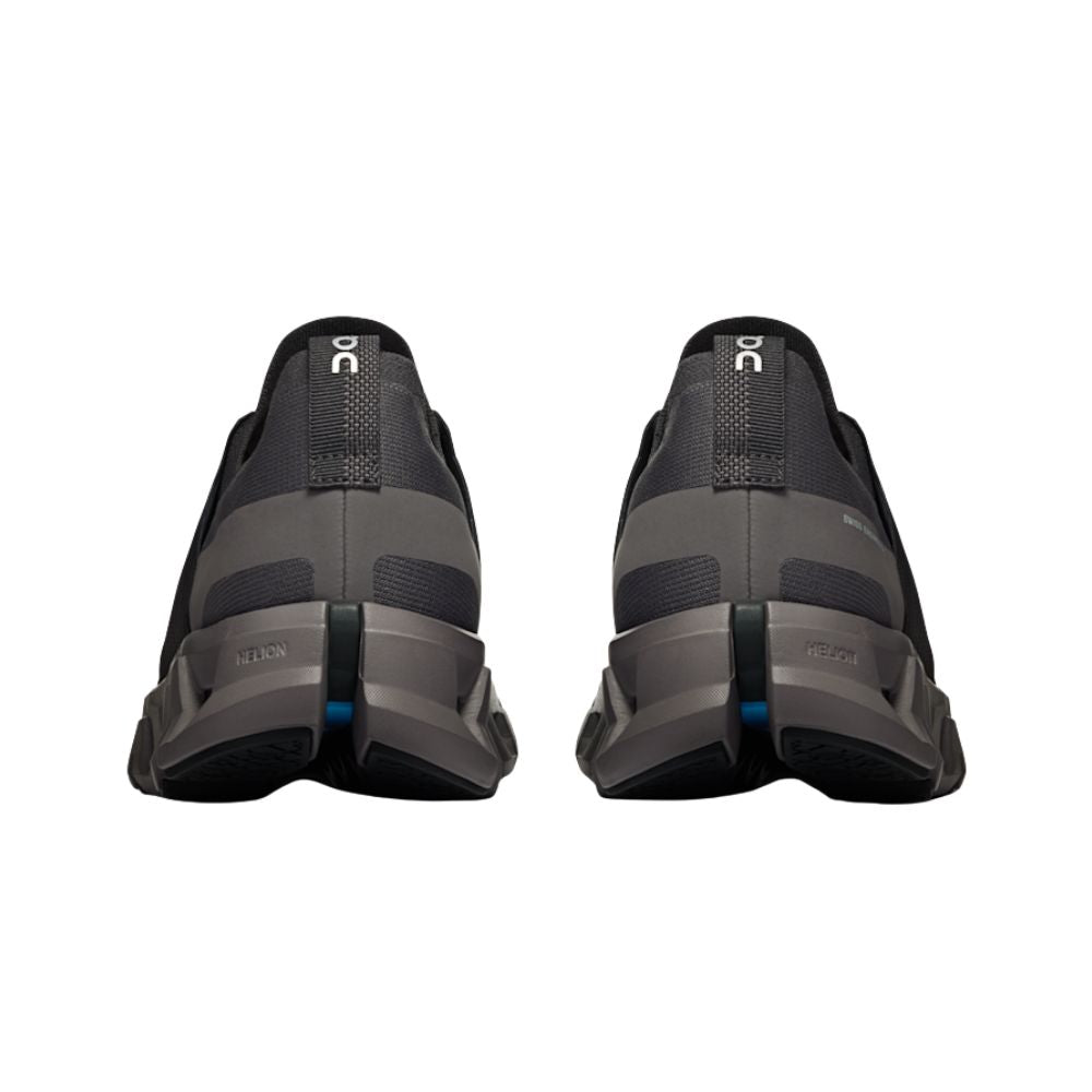 Cloudswift 4 Men's :Eclipse | Ember