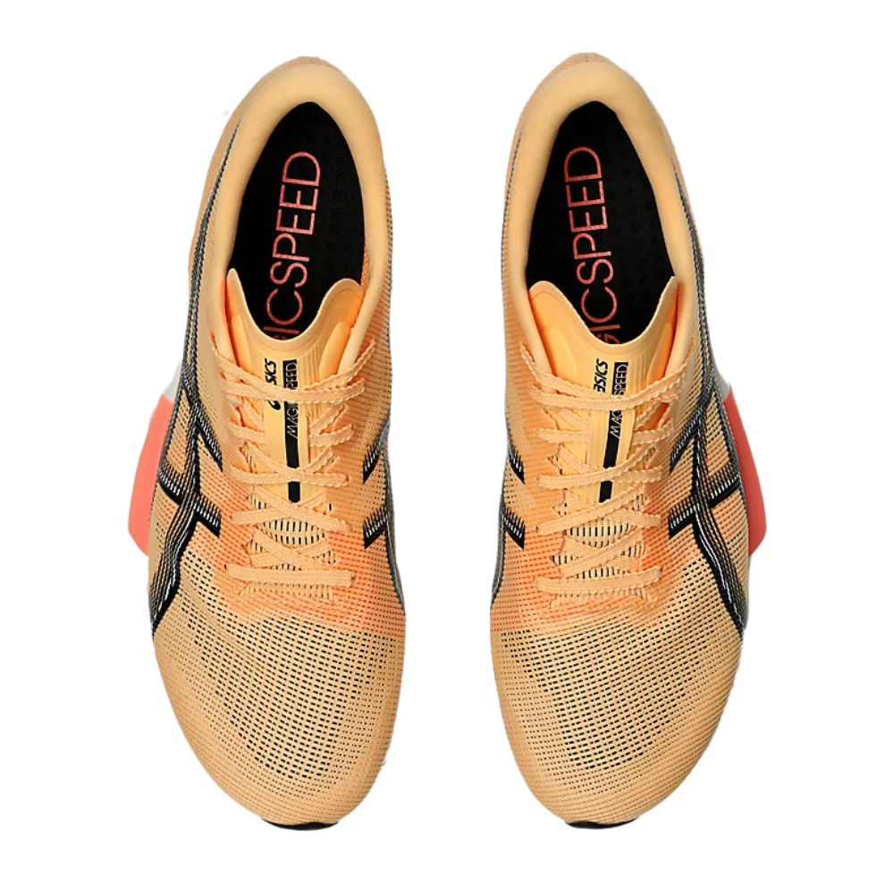 Magic Speed 5 For Unisex