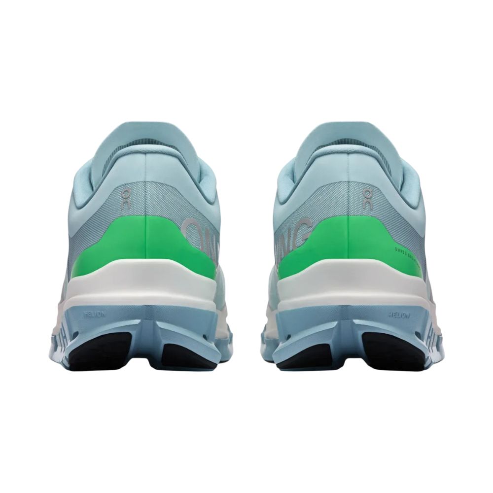Cloudflow 5 Men's :Flurry | Wash