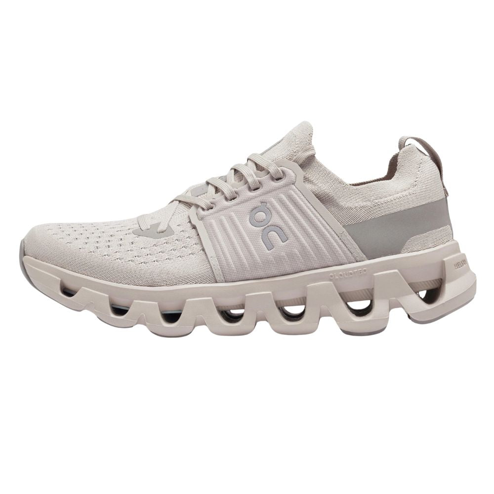 Cloudswift 4 Women's :Pearl | Ore