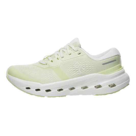 Cloudrunner 3 Women's :Seedling | Ivory
