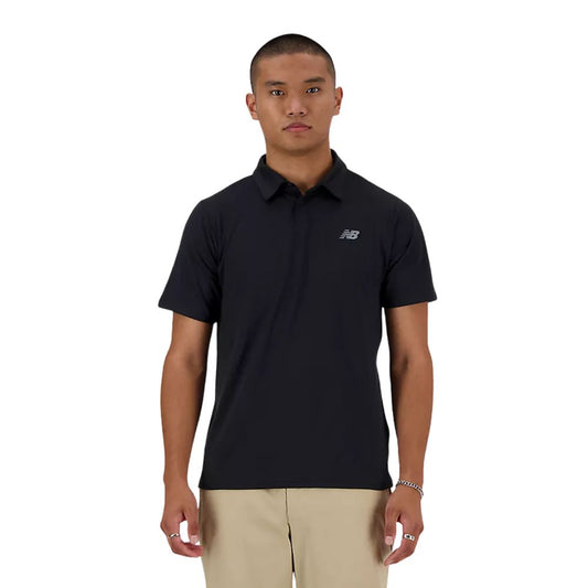 Men’s New Balance Performance Polo Shirt