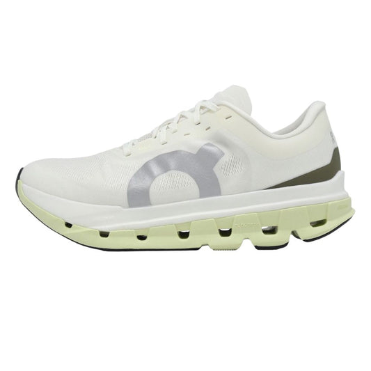 Cloudflow 5 Men's :Ivory | Linen
