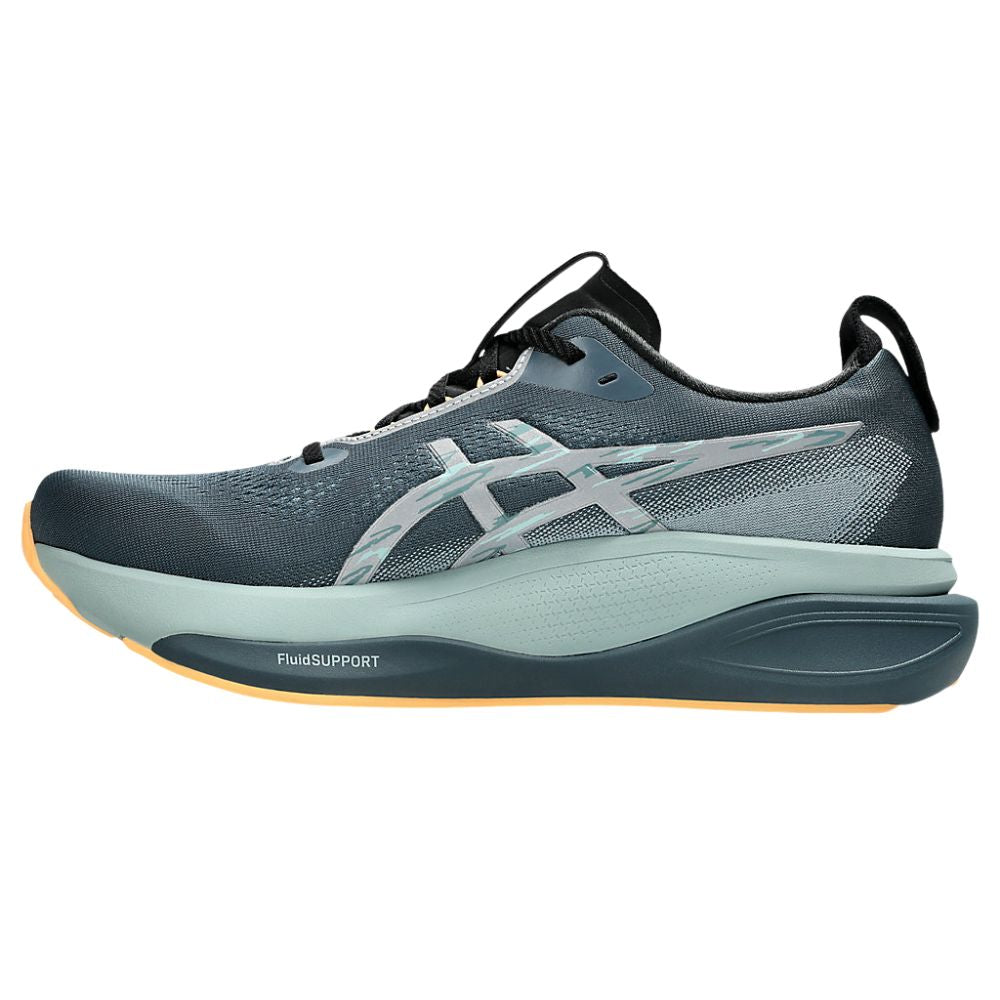 Gel-Kayano 33 Lite-Show Standard (D) Men’s :Lite-Show | Orange Glow