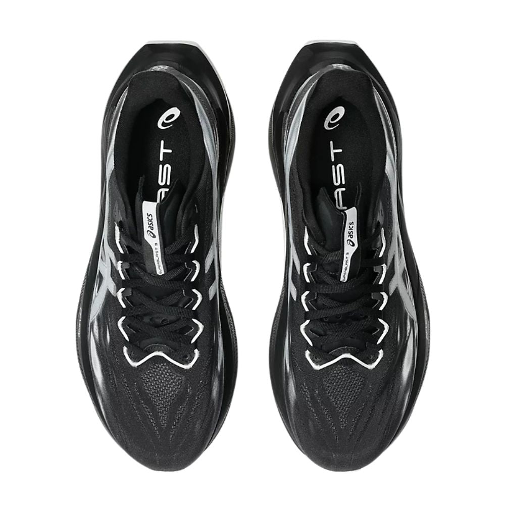 Superblast 3 Standard (D) Unisex :Black
