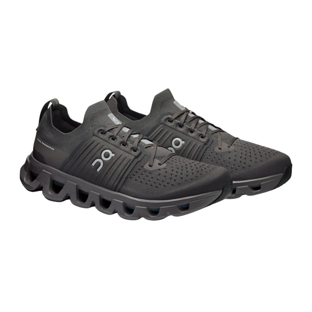 Cloudswift 4 Men's :Eclipse | Ember