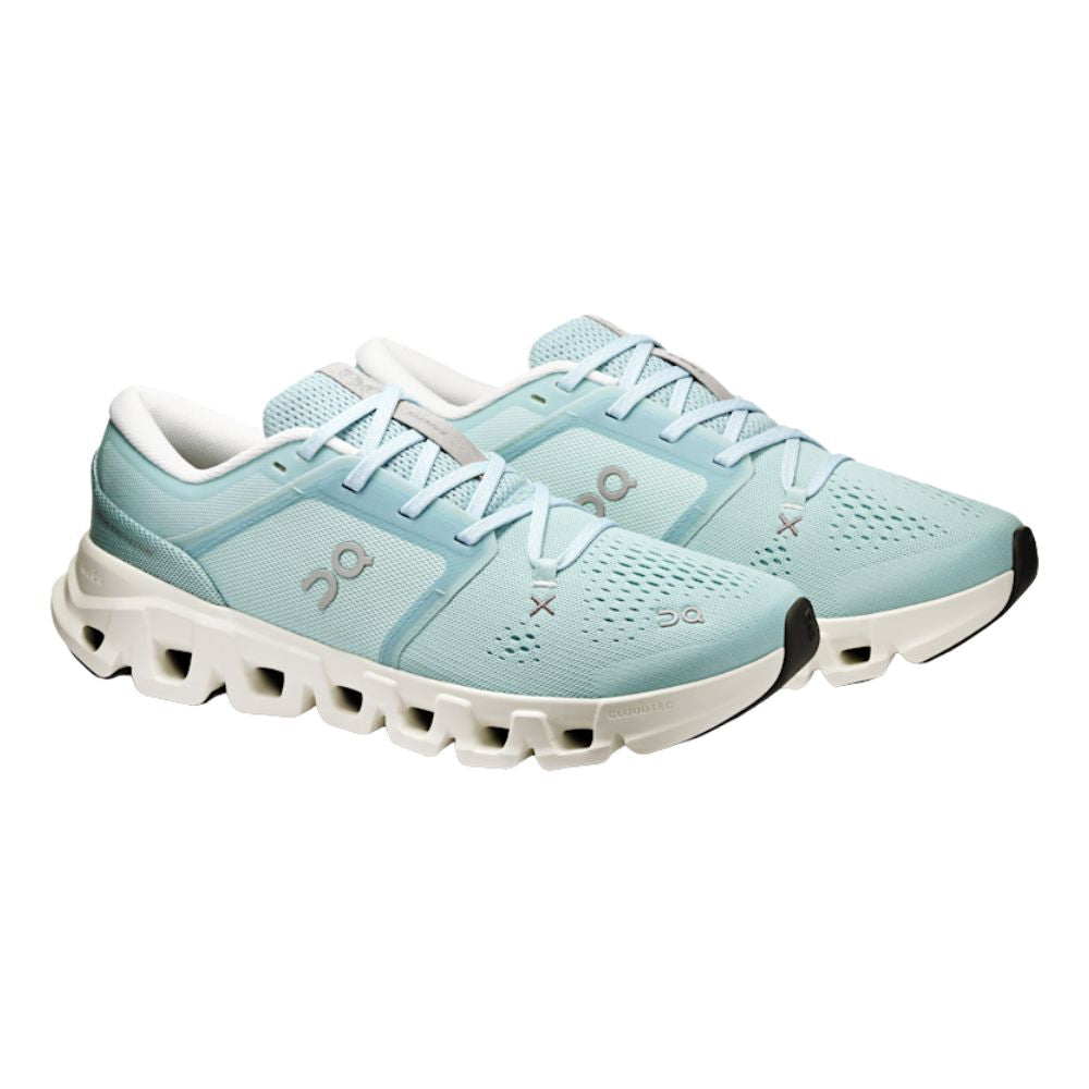 Cloud X 5 Women's :Brook | Ivory
