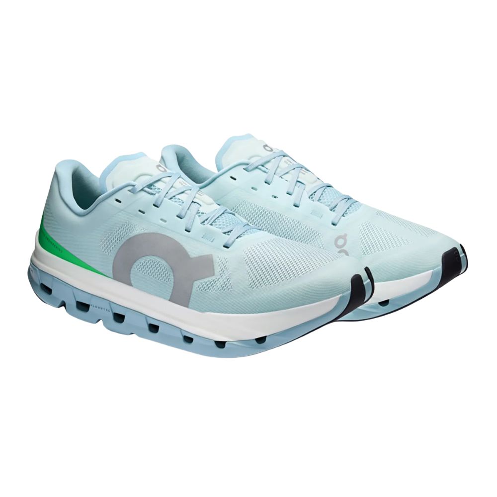 Cloudflow 5 Men's :Flurry | Wash