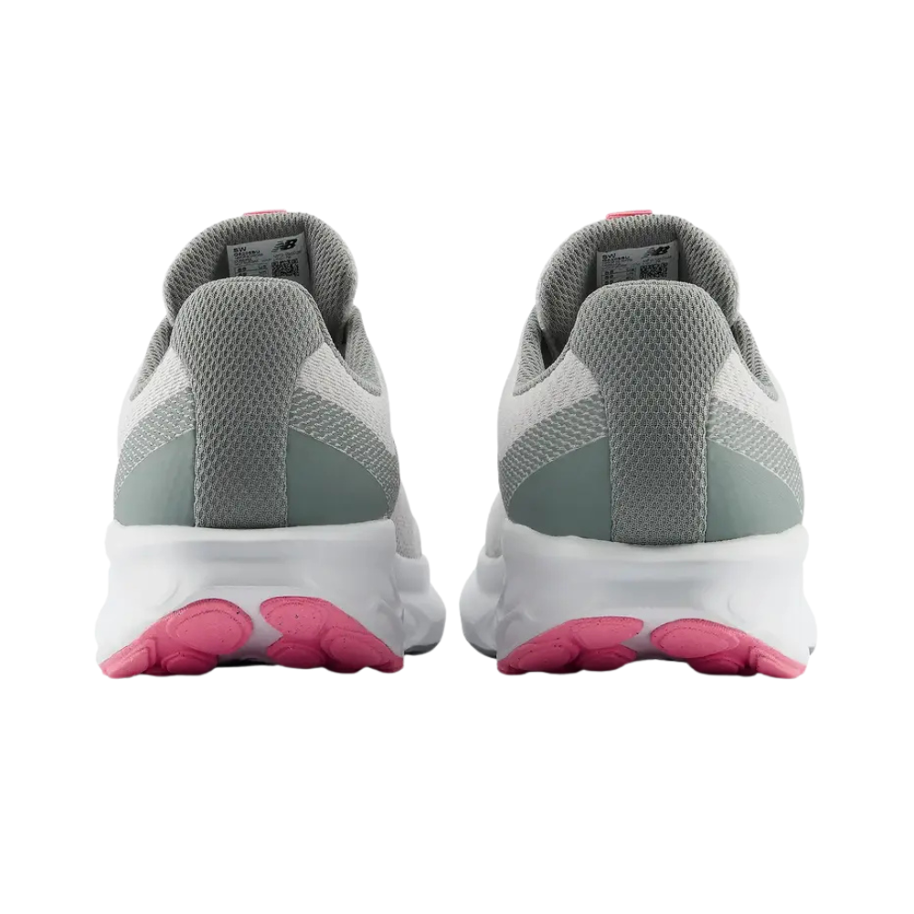 520 Lace Junior For (Grade School) Youth :Grey