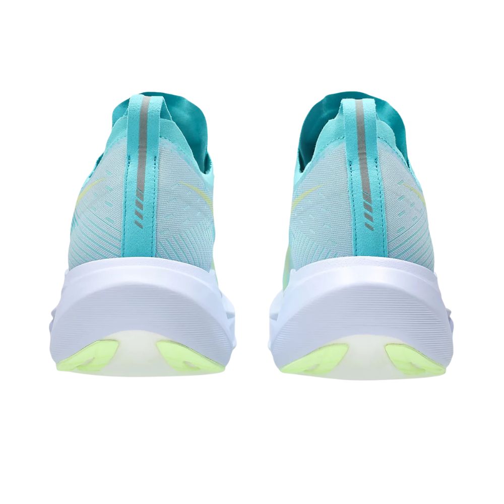 Megablast Unisex :Energy Aqua | Blue Fade