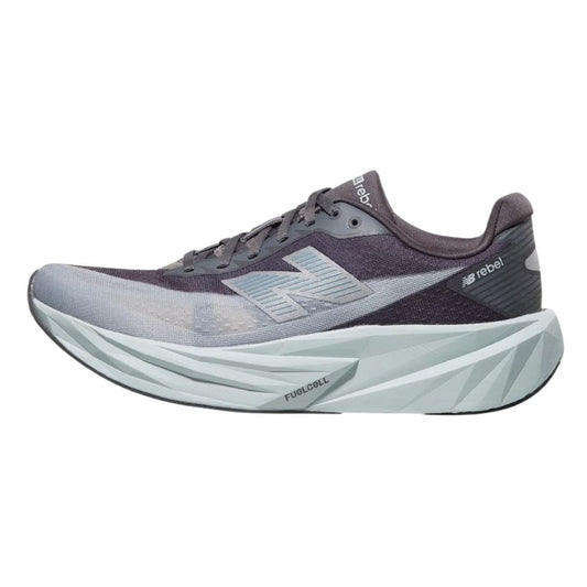 FuelCell Rebel v5 (D) Men’s :Magnet | Light Zinc Blue