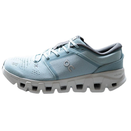 Cloud X 5 Men’s :Wash | Glacier