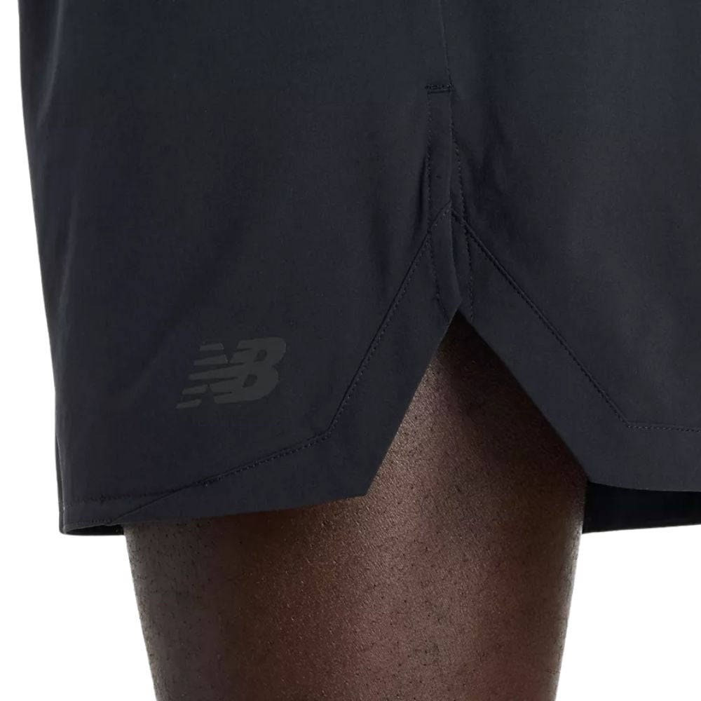 Men's RC Essential Shorts 5 inch