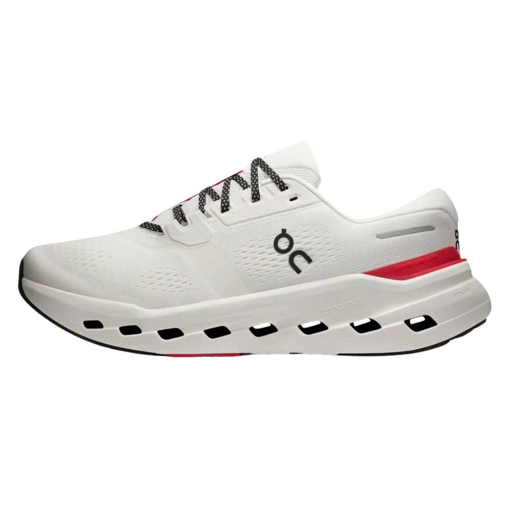 Cloudrunner 3 Men's :Ivory | Robin