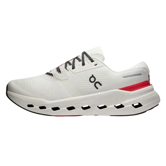 Cloudrunner 3 Men's :Ivory | Robin