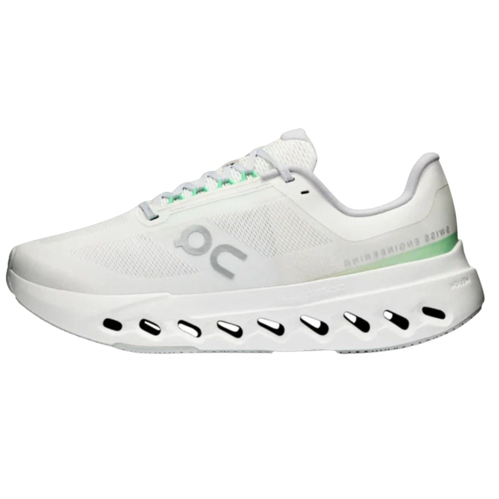 Cloudsurfer Next Women's :Ivory | White
