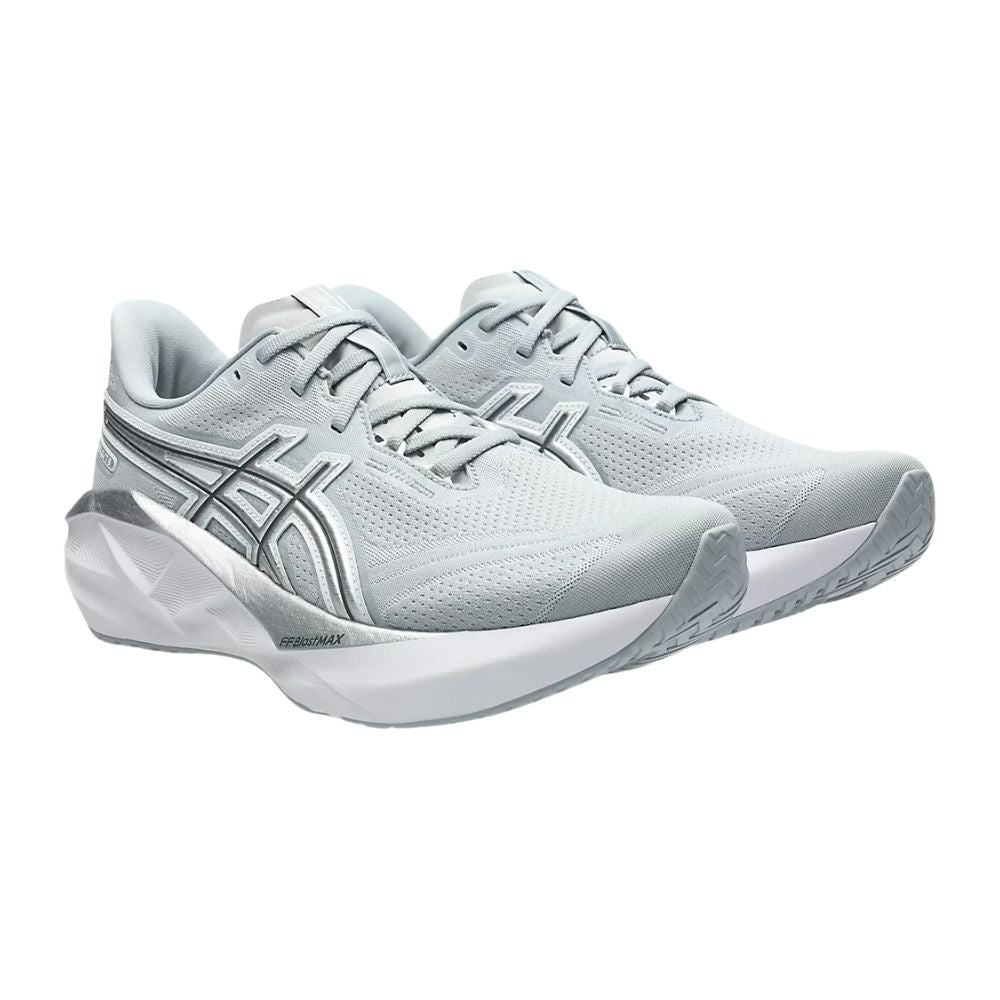 Novablast 5 ATC Men's :Piedmont Grey | Pure Silver