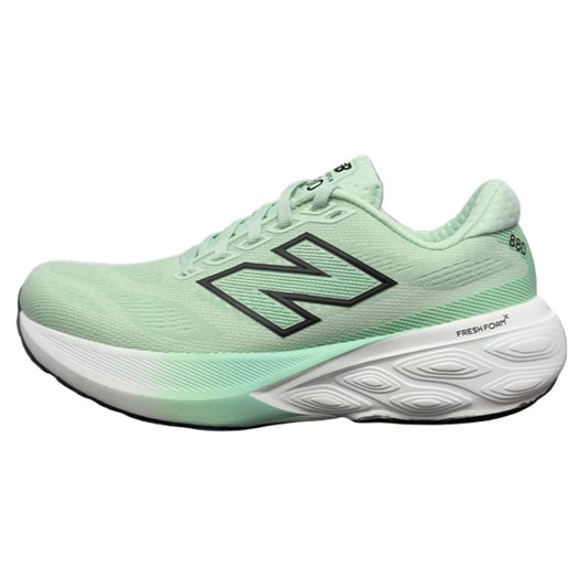 Fresh Foam X 880v15 Standard Women’s :Bright Mint | Cosmic Jade