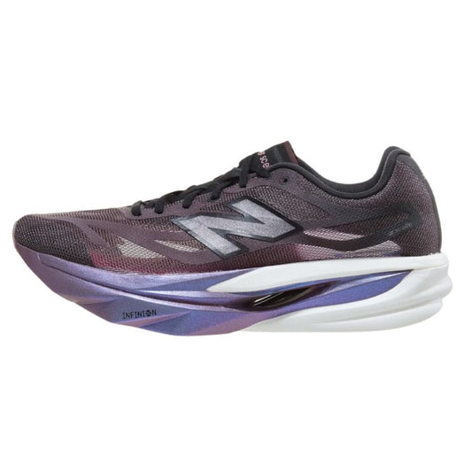 SuperComp Elite v6 Men’s :Cherry Leather | Pebble