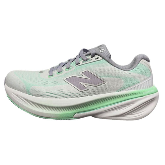 Fresh Foam X 860v15 Women’s: Bright Mint | White