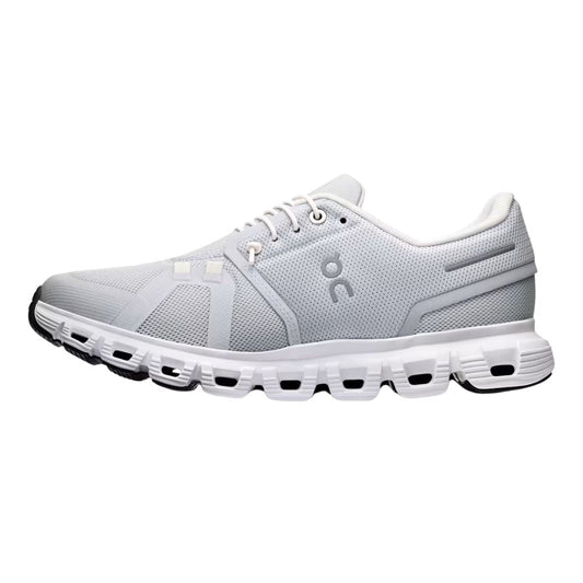 Cloud 6 Women's :Glacier | White