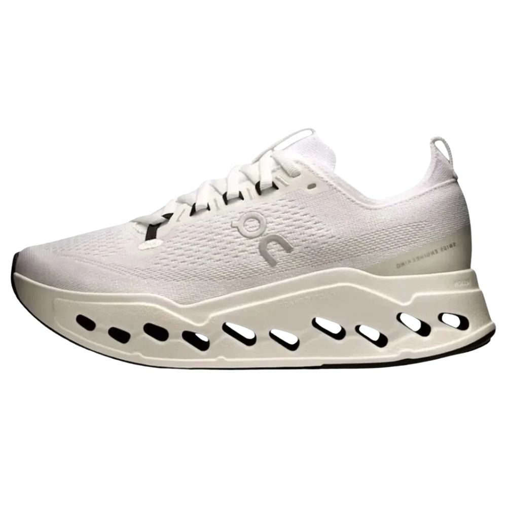 Cloudsurfer Max Women's :White