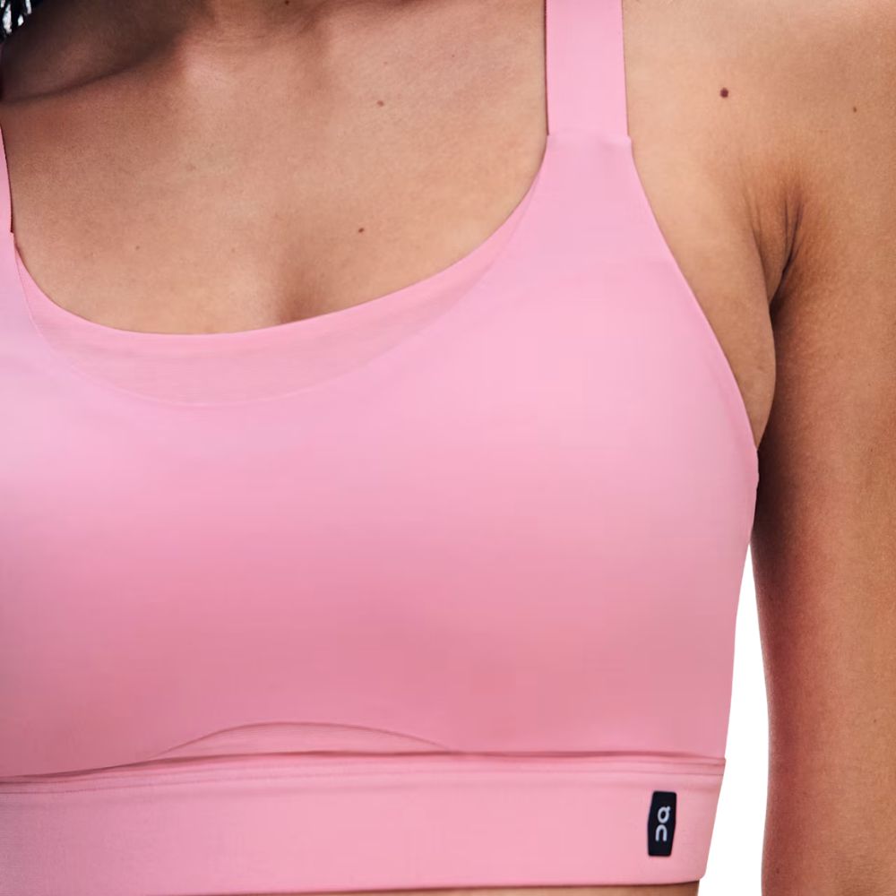 Performance Bra Women's :Magnolia