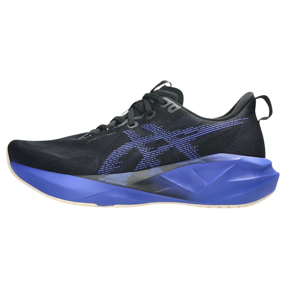 Novablast 5 Men's :Black | Cobalt Burst