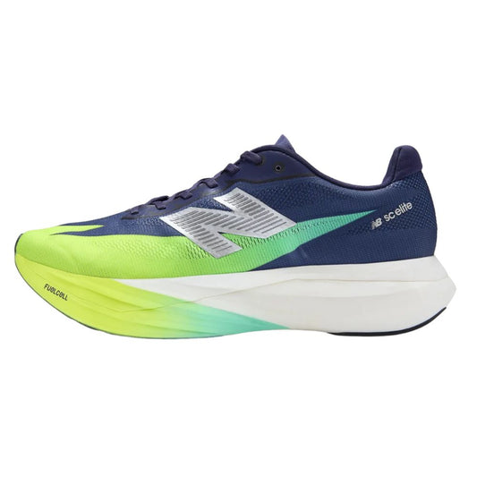 FuelCell SuperComp Elite v5 (D) Men's :Boysenberry | Afterglow