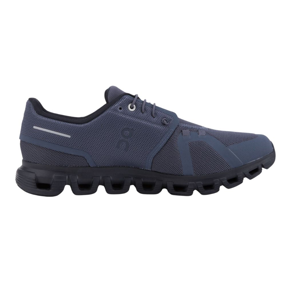 Cloud 6 Men's :Navy | Black