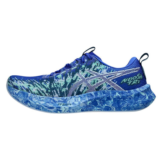 Noosa Tri 16 Men’s :Neon Blue | Illuminate Mint