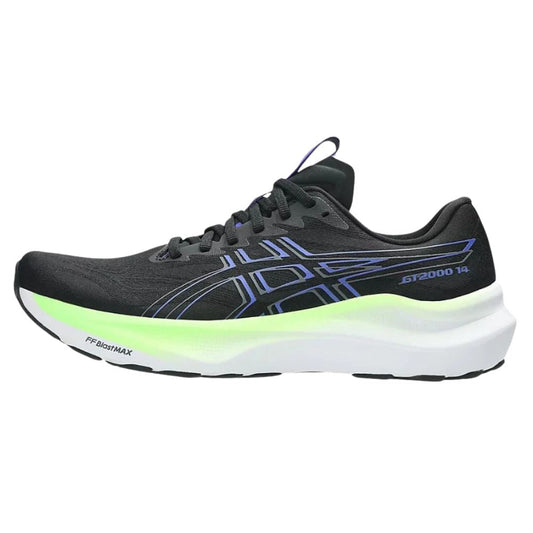 GT-2000 14 Men's :Black | Cobalt Burst