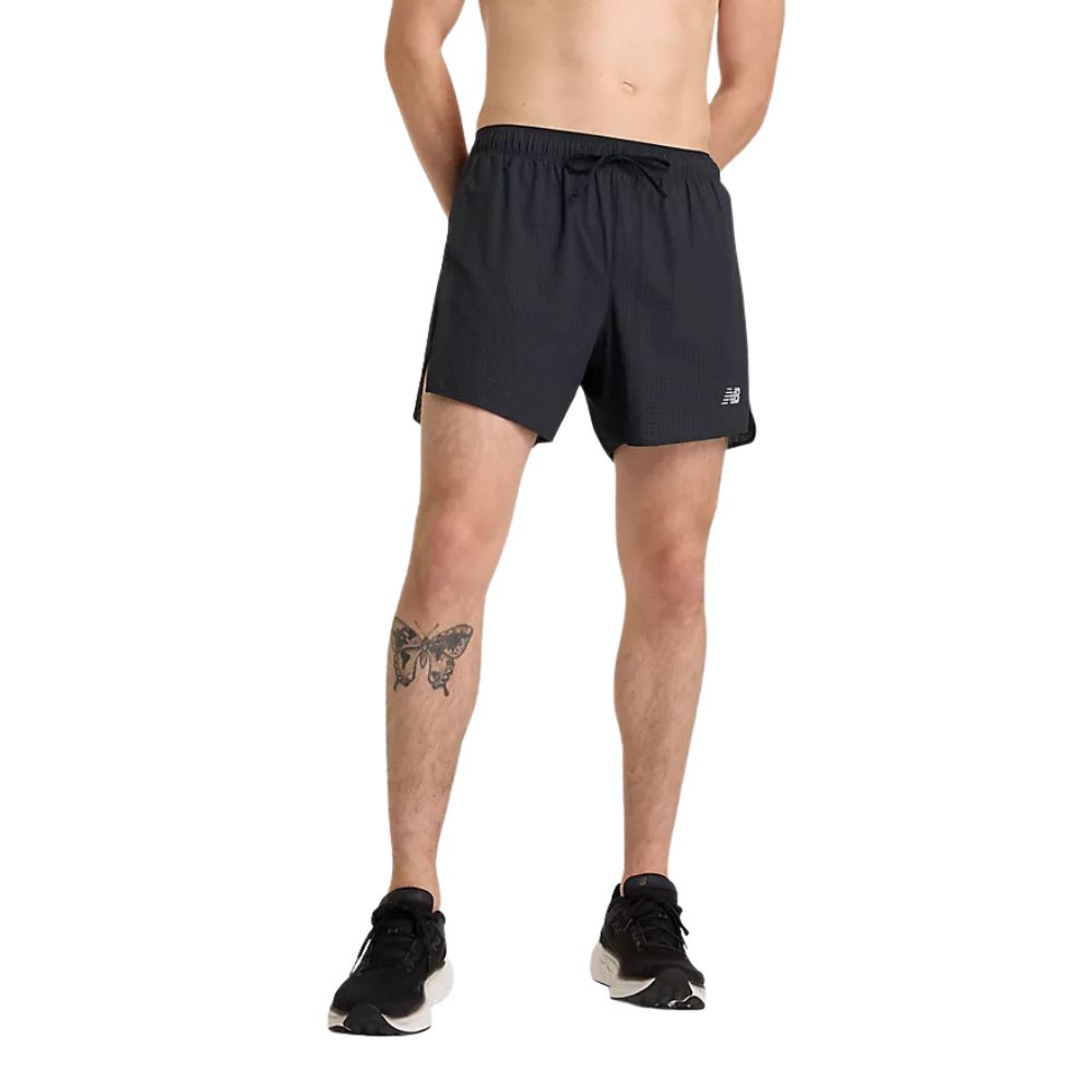Men's RC Ultra Light Split Short 5 Inch