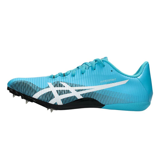 Hypersprint 8 Unisex: Aquarium | White