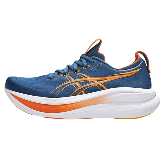 Gel-Nimbus 28 Men's :Twilight Blue | Anzu
