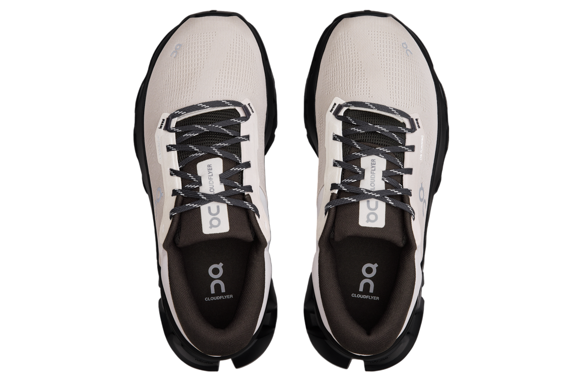 Cloudflyer 5 Men's :Wolf | Black