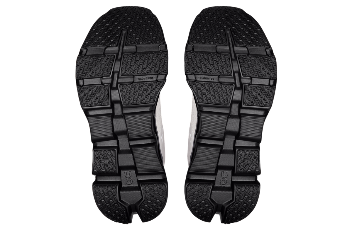 Cloudflyer 5 Men's :Wolf | Black