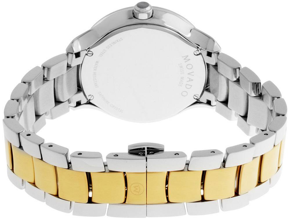 Movado Women's Watches Bellina 0606979