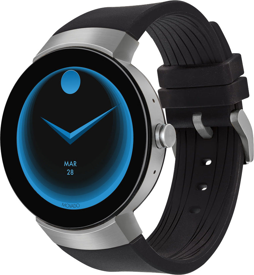 Movado Connect 3660016