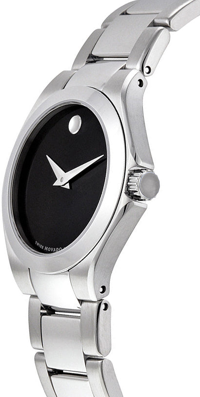 Movado Defio Women's Watch 0606334
