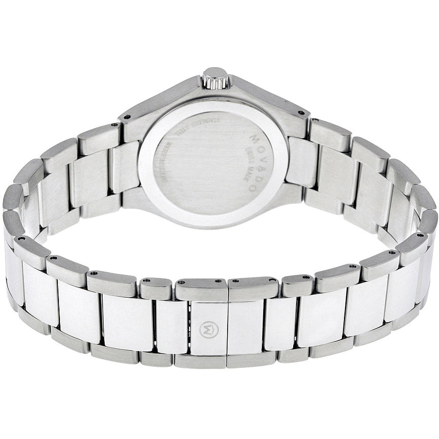 Movado Defio Women's Watch 0606334