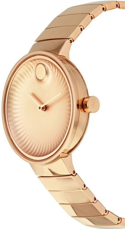 Movado Edge Women's Watch 3680013