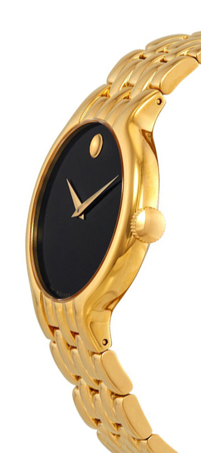 Movado Veturi Men's Watch 0606934