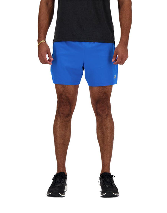 Men's Sport Essentials 5in Shorts :Blue