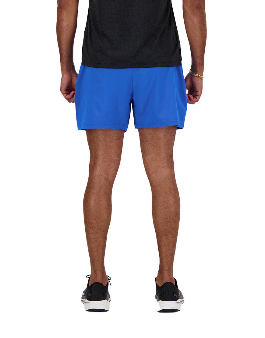 Men's Sport Essentials 5in Shorts :Blue