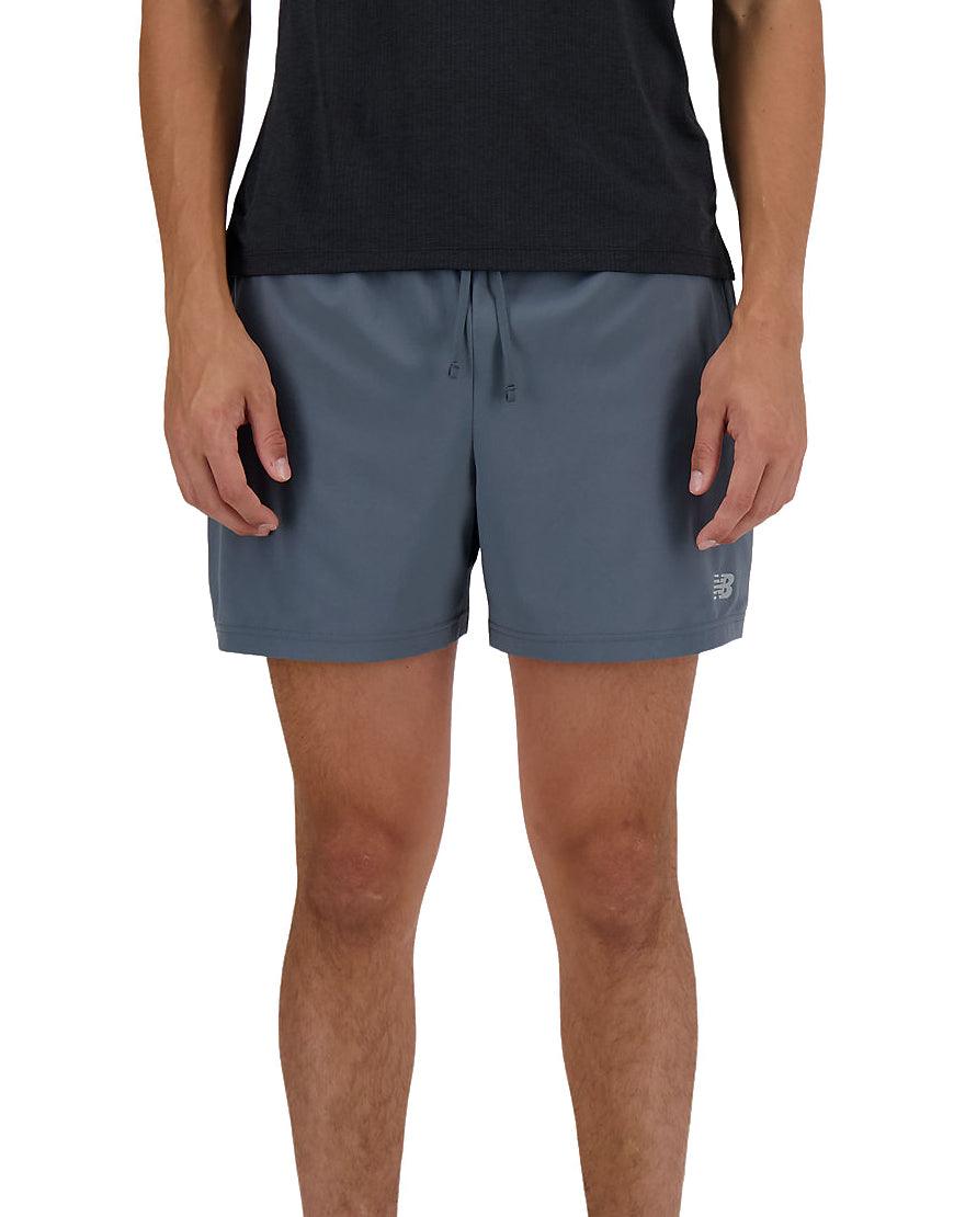 Men's Sport Essentials 5in Shorts :Graphite