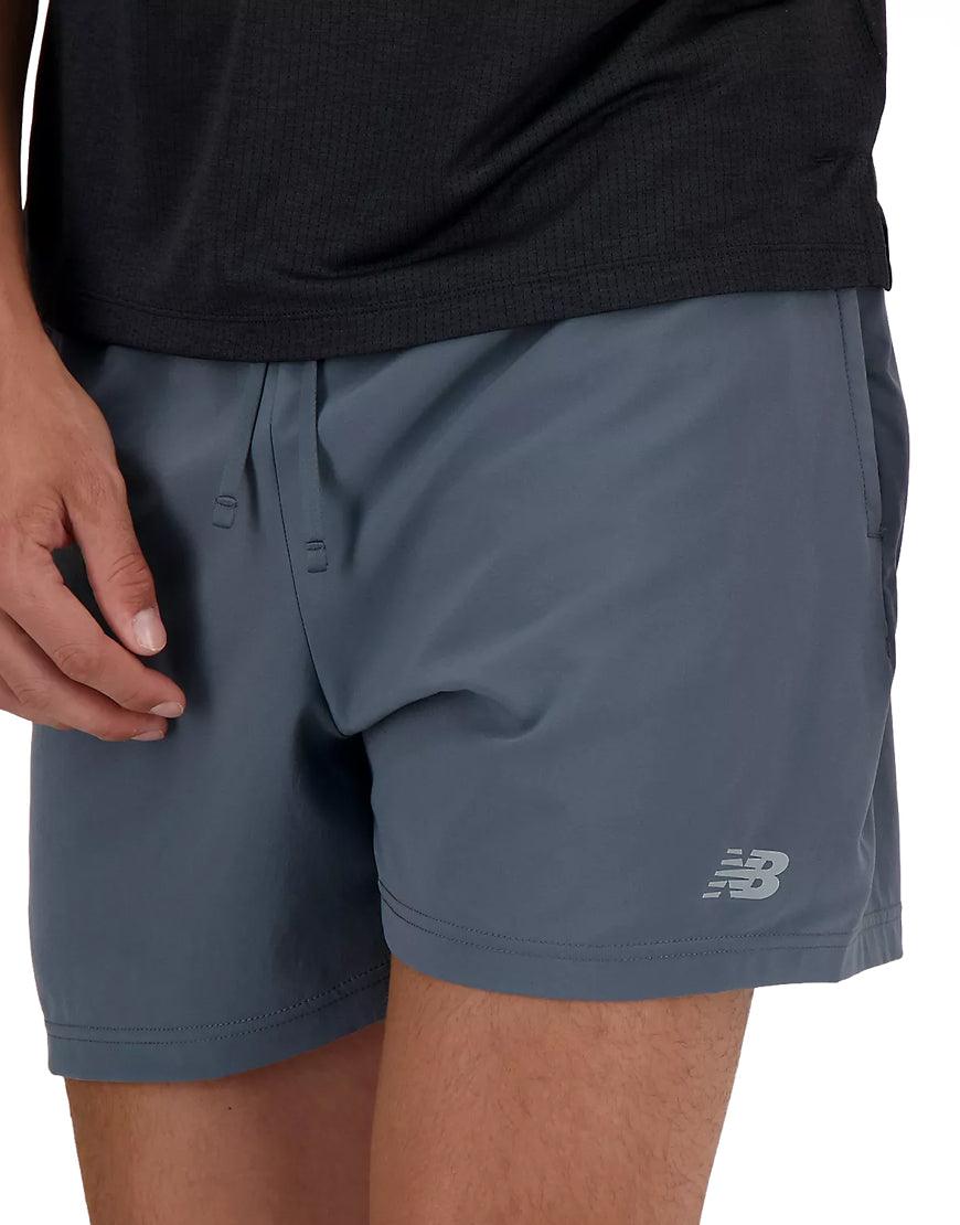 Men's Sport Essentials 5in Shorts :Graphite