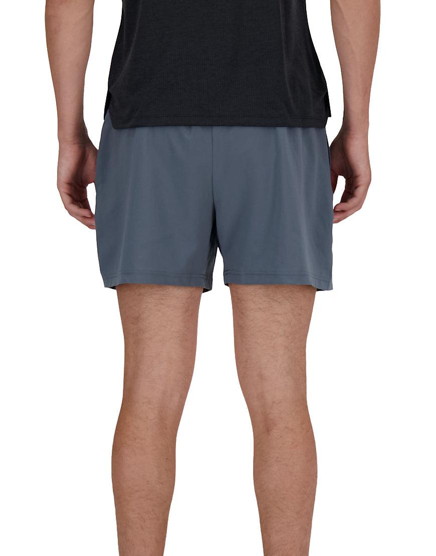 Men's Sport Essentials 5in Shorts :Graphite